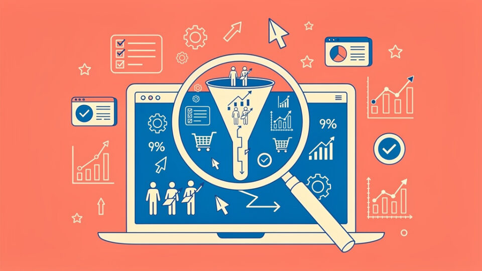 Kompletny audyt konwersji strony: 20 punktów do sprawdzenia