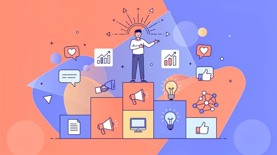 5 sposobów na budowanie autorytetu eksperta poprzez content marketing