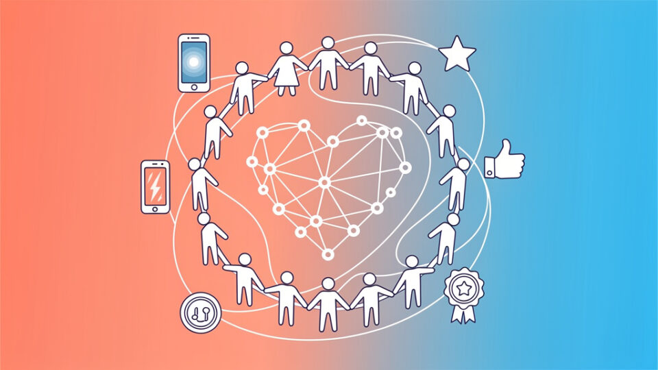 Kompletny przewodnik po budowaniu lojalności klienta w cyfrowym świecie