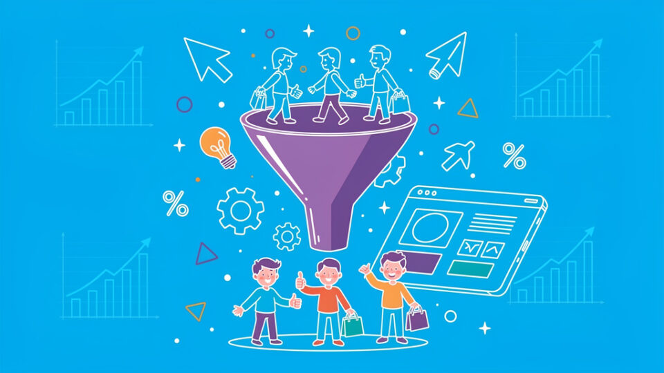 Co to jest CRO? Definicja, znaczenie i metody optymalizacji konwersji