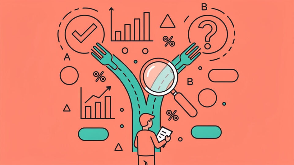 Jak przeprowadzić testy A/B, które dadzą Ci jednoznaczne odpowiedzi