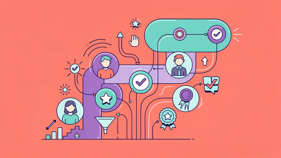 Od 1 do 100: Jak skalować operacje marketingowe bez utraty jakości