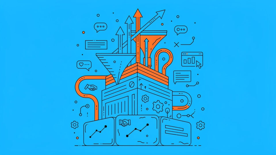 Jak zbudować fundamenty firmy gotowej na gwałtowny wzrost