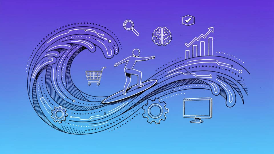 Maj 2026: Rewolucja w cyfrowym marketingu – Jak utrzymać się na fali zmian w SEO, AI i eCommerce?