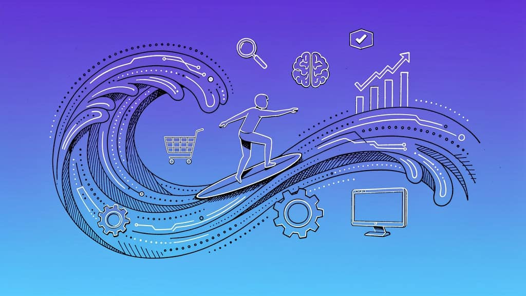 Maj 2026: Rewolucja w cyfrowym marketingu – Jak utrzymać się na fali zmian w SEO, AI i eCommerce?
