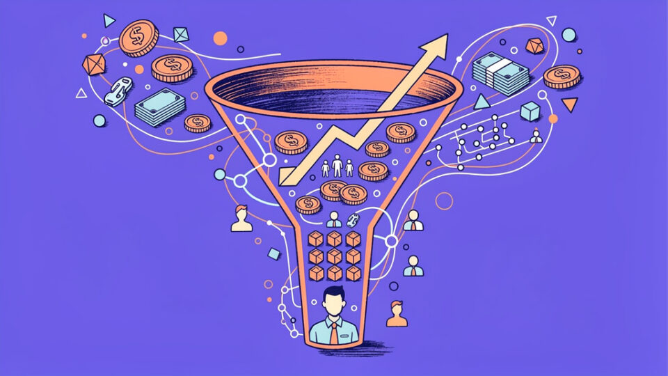 Jak wycisnąć maksimum z budżetu reklamowego przy rosnącym CAC