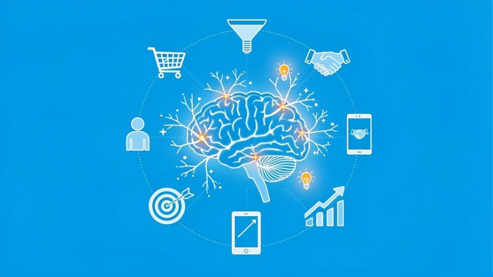 Wykorzystanie neurobiologii w projektowaniu ofert sprzedażowych