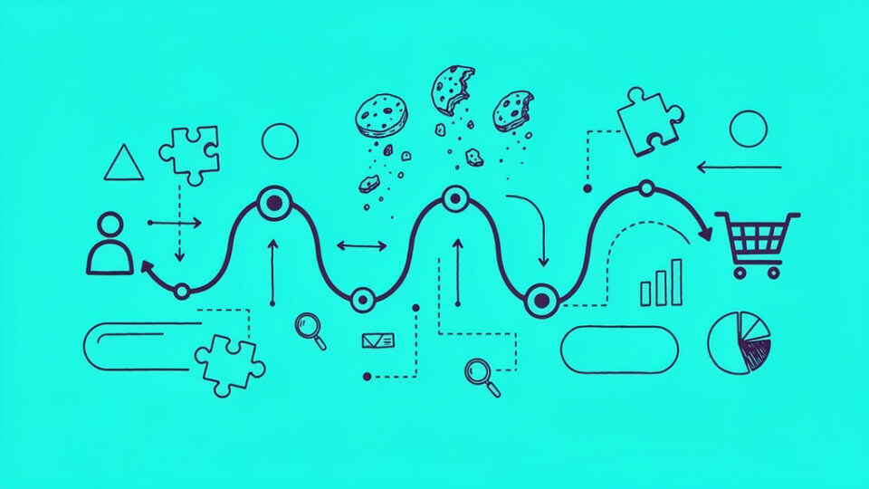 Nowa era atrybucji: Jak śledzić ścieżkę klienta po wycofaniu ciasteczek