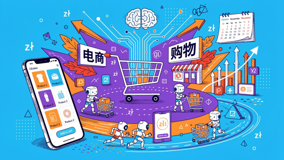 Październikowy przełom w polskim e-commerce: Allegro zmienia zasady gry, Google stawia na AI, a chińskie reklamy dominują! Czy Twoja firma jest gotowa na te wyzwania w Q4?