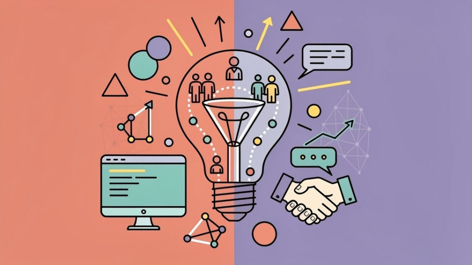 Praktyczny poradnik promptowania dla właścicieli firm i marketerów