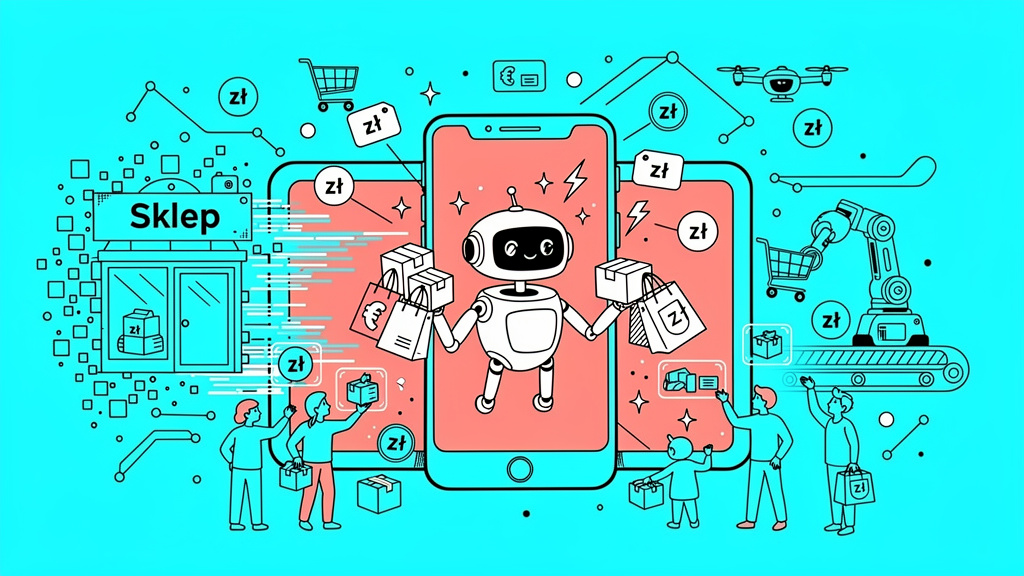 Przełomowy luty 2026: Sztuczna inteligencja zmienia zasady gry w polskim e-commerce – sprawdź, co musisz wiedzieć!