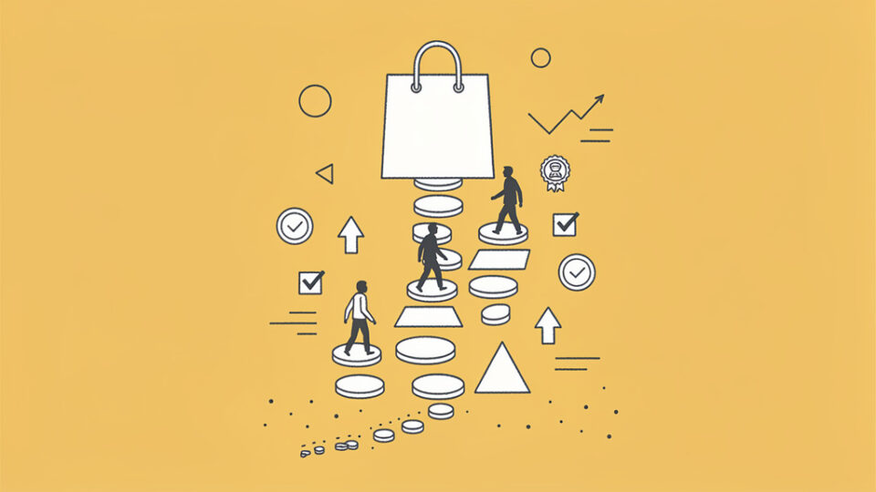 Psychologia mikro-konwersji: Jak małe kroki prowadzą do dużych zakupów