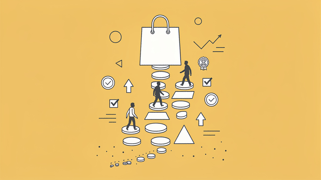 Psychologia mikro-konwersji: Jak małe kroki prowadzą do dużych zakupów