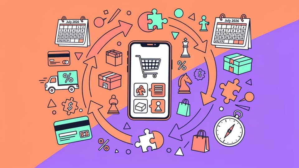 Rewolucja w polskim e-commerce: Jak zmiany w lipcu 2026 roku mogą wpłynąć na Twoją strategię sprzedaży?