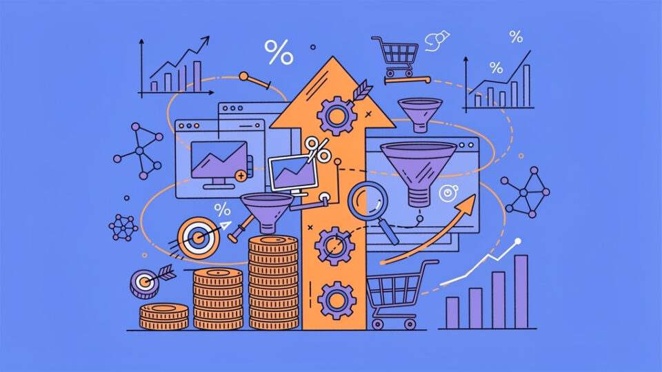 8 strategii na skalowanie kampanii Google Ads w 2026 roku