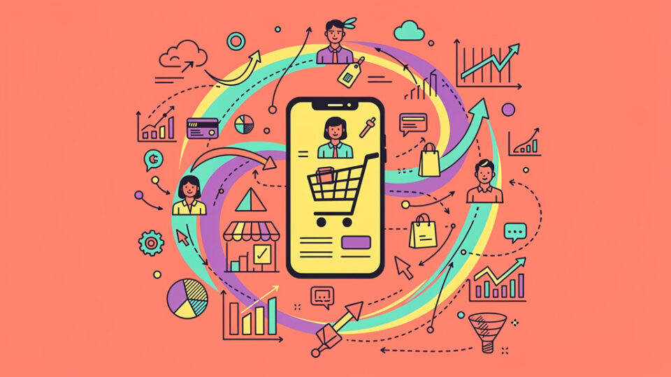 Top 10 trendów w polskim e-commerce na rok 2026