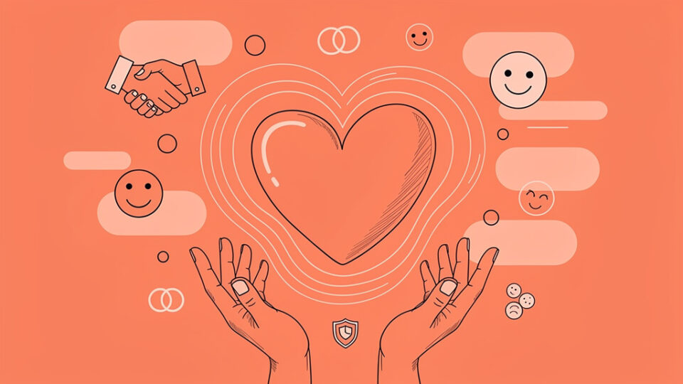 Jak używać emocjonalnych wyzwalaczy, by zwiększyć sprzedaż bez manipulacji